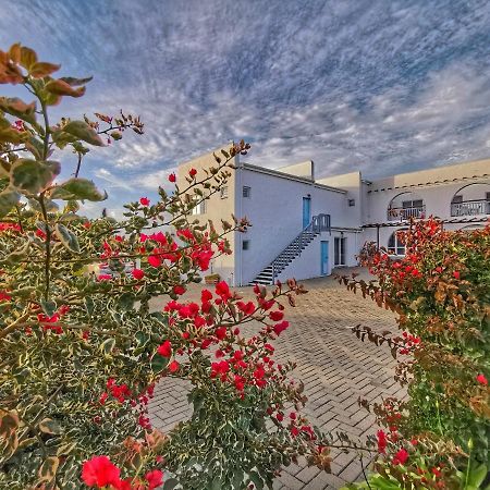 Bellamente Sirene Hotel Gansbaai Bagian luar foto