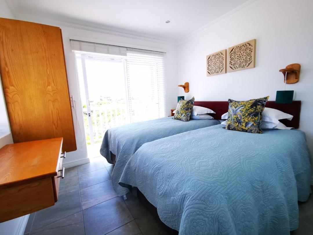 Bellamente Sirene Hotel Gansbaai Bagian luar foto