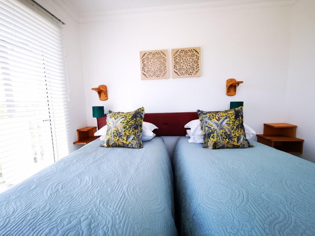 Bellamente Sirene Hotel Gansbaai Bagian luar foto