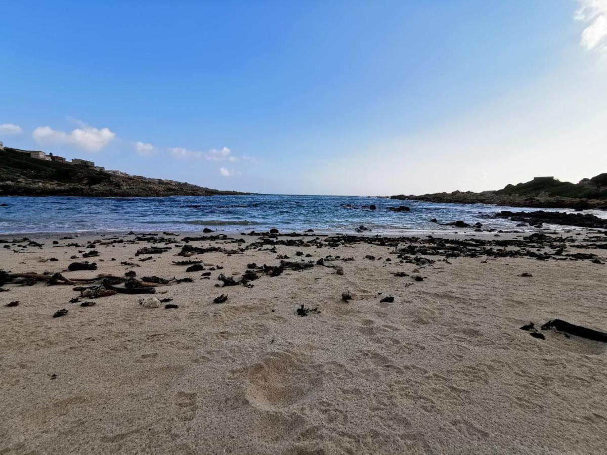 Bellamente Sirene Hotel Gansbaai Bagian luar foto